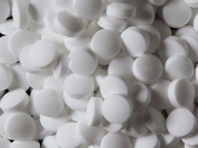 軟水再生專(zhuān)用鹽